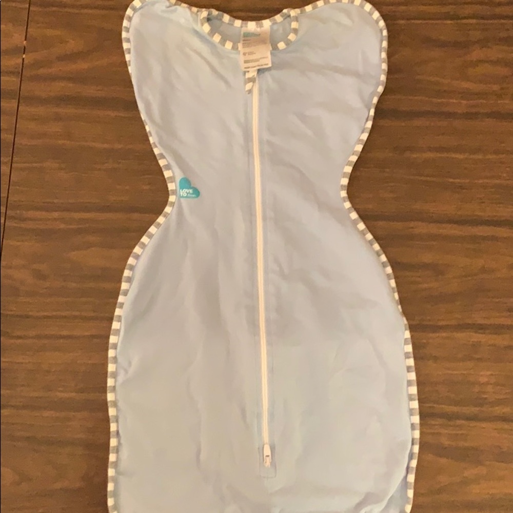 Love to Swaddle Original
